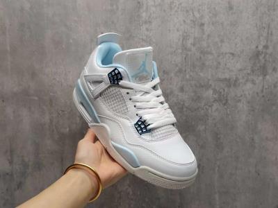 wholesale quality air jordan 4 model no. 445